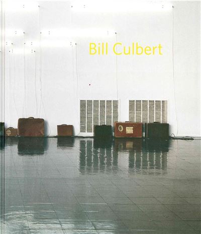 Bill Culbert