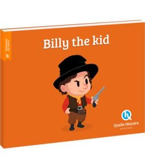 Billy the Kid (2nd éd.)