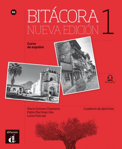 Bitacora 1 - cahier d'exercices ned