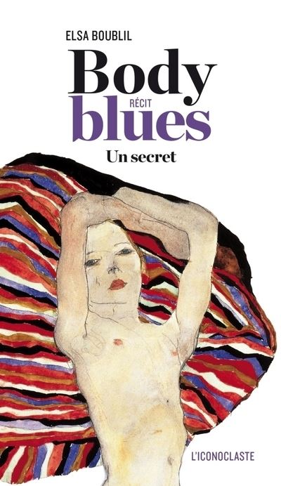 Body blues - Un secret