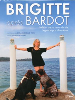 Brigitte après Bardot