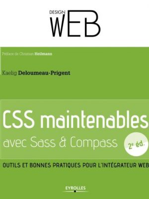 CSS maintenables avec Sass et Compass