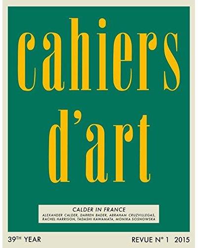 Calder en France