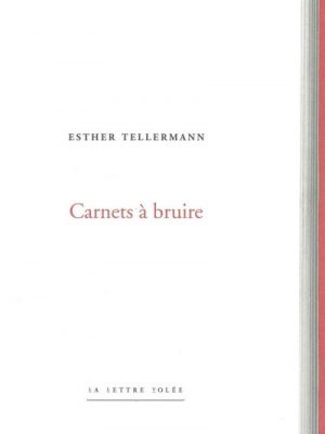 Carnets a Bruire