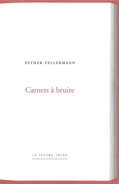 Carnets a Bruire