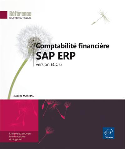 Comptabilité financière SAP ERP