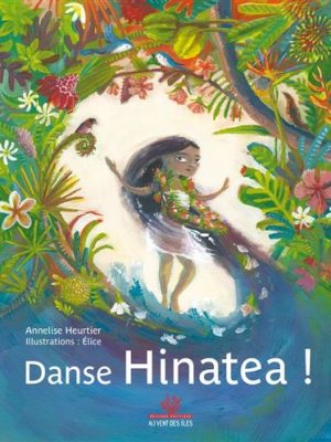 Danse Hinatea