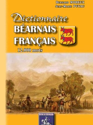 Dictionnaire Béarnais-Français