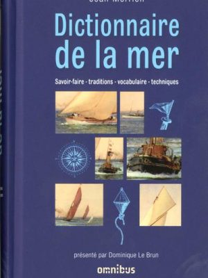 Dictionnaire de la mer