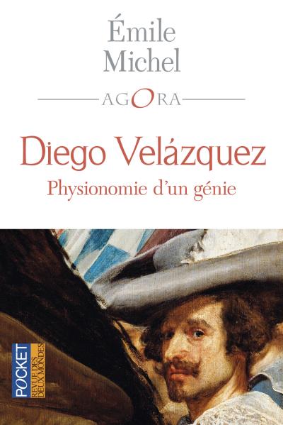 Diego Velázquez - Physionomie d'un génie