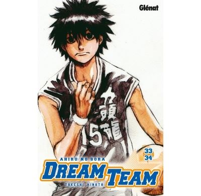 Dream Team - 34