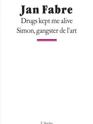 Drugs kept me alive / Simon