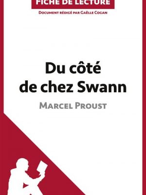 Du côté de chez Swann de Marcel Proust (Fiche de lecture)
