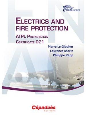 Electrics and fire protection