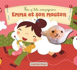 Emma et son mouton