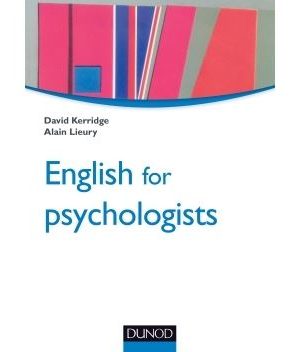 English for psychologists