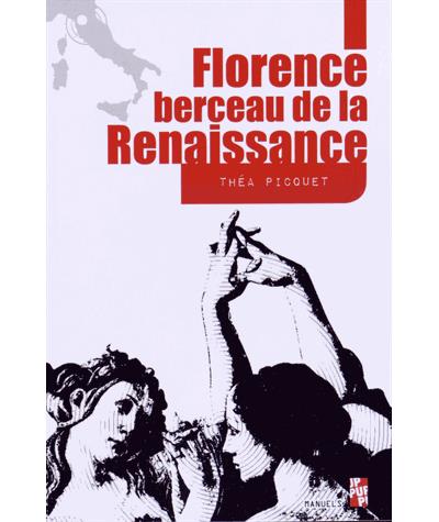 Florence berceau de la renaissance