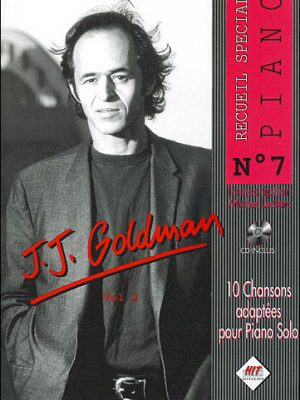 Goldman special piano numero 7