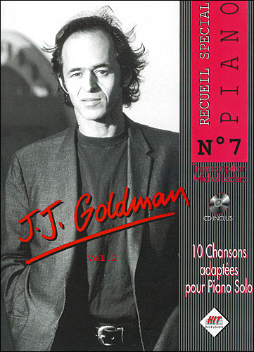 Goldman special piano numero 7