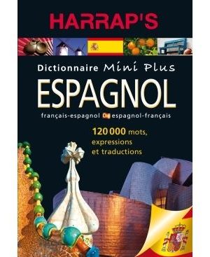 Harrap's Mini plus Espagnol
