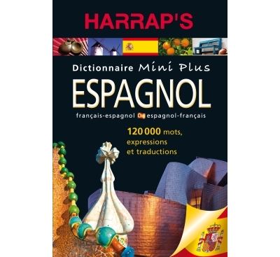 Harrap's Mini plus Espagnol