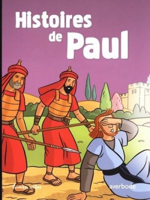 Histoires de Paul