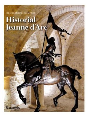 Historial jeanne-d'arc-catalogue