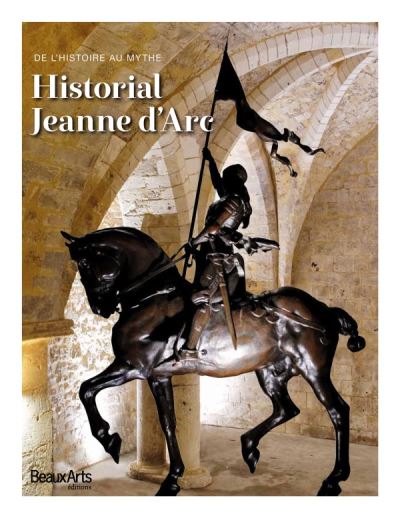 Historial jeanne-d'arc-catalogue