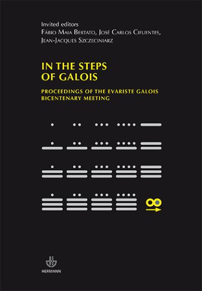 In the steps of galois