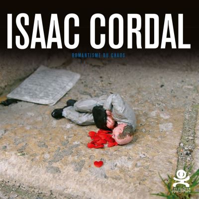 Isaac Cordal - Romantisme du chaos