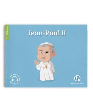 Jean-Paul II (2nd éd.)