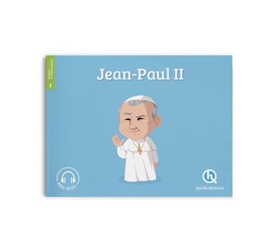 Jean-Paul II (2nd éd.)
