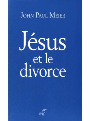 Jésus et le divorce