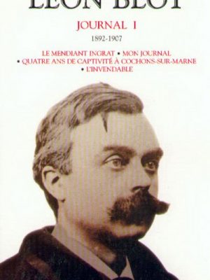 Journal - Léon Bloy