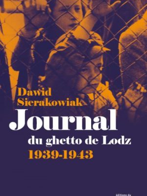Journal du ghetto de Lodz
