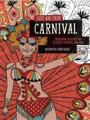 Just add color:Carnival