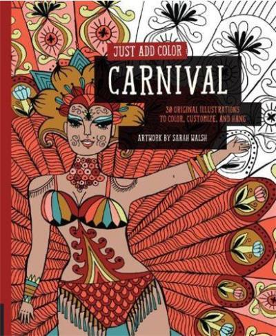 Just add color:Carnival