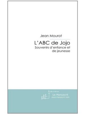 L'ABC de Jojo