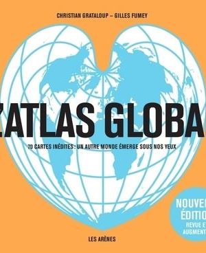 L'Atlas global (2ème éd°)