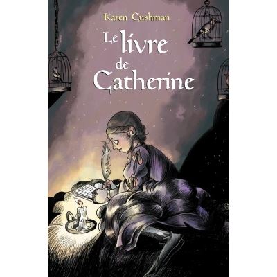 LE LIVRE DE CATHERINE (Nouvelle Edition)