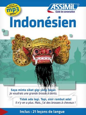L'Indonésien