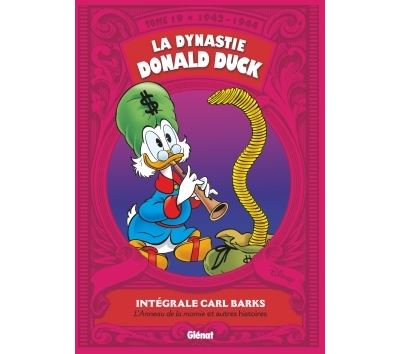 La Dynastie Donald Duck