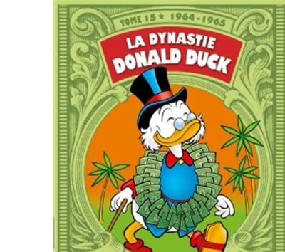 La Dynastie Donald Duck