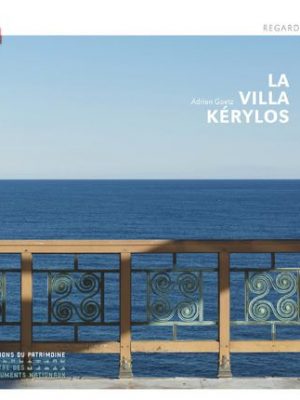 La Villa Kérylos