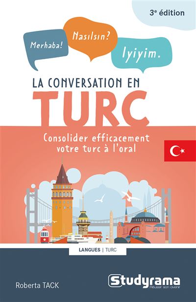 La conversation en turc