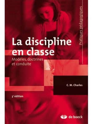 La discipline en classe