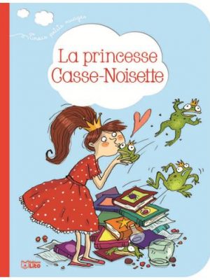 La princesse Casse-Noisette