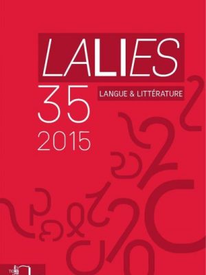 Lalies 35
