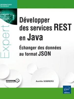 Le développement web en Java
