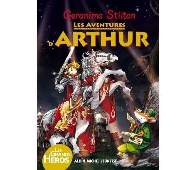 Les Aventures d'Arthur
